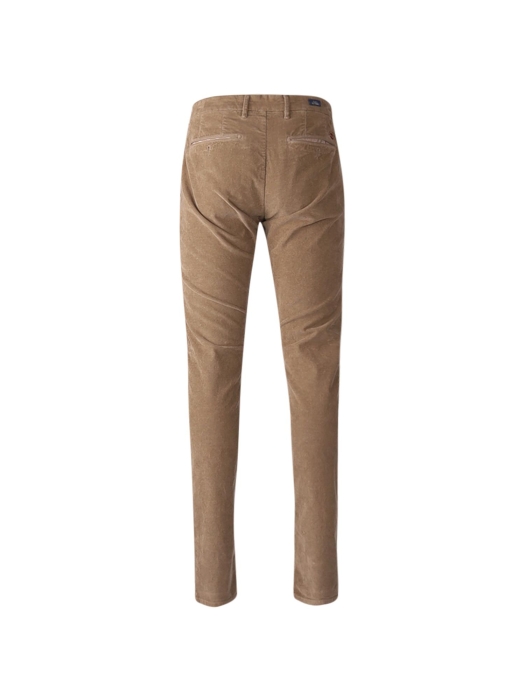 Atelier Noterman Corduroy broek 726