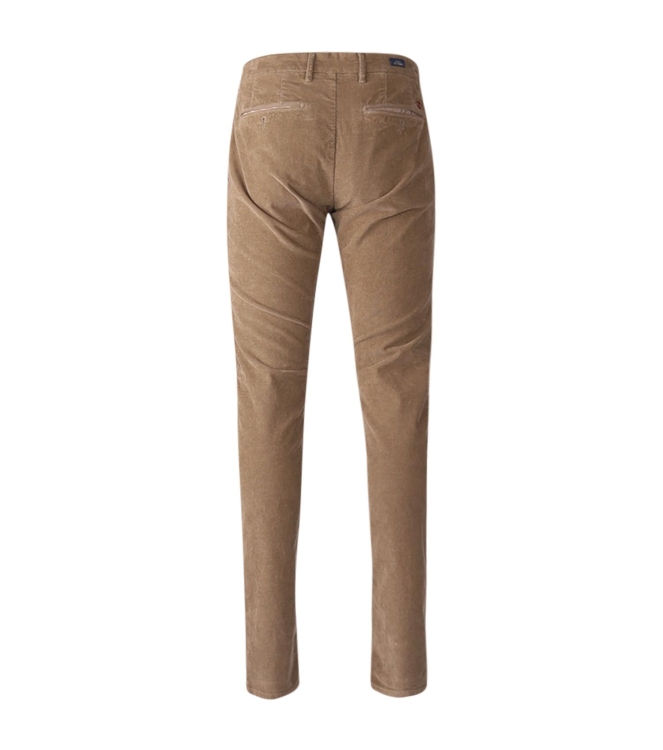 Atelier Noterman Corduroy broek 726