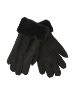 Via Vai Odile Zayn 901 Suede Black