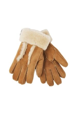 Via Vai Odile Zayn 308 Suede Cognac