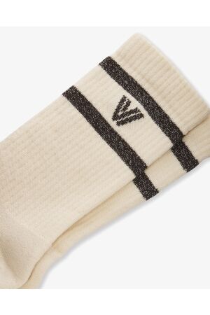 Via Vai Lauren Kenna 03-1362 Cotton combi Brownie