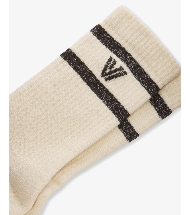 Via Vai Lauren Kenna 03-1362 Cotton combi Brownie