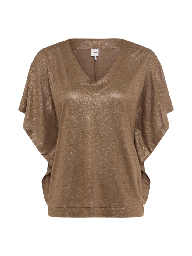 Brax STYLE.CASSIE.S 53 Mocha brown