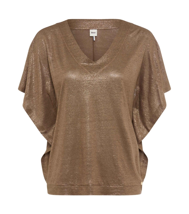 Brax STYLE.CASSIE.S 53 Mocha brown