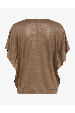 Brax STYLE.CASSIE.S 53 Mocha brown