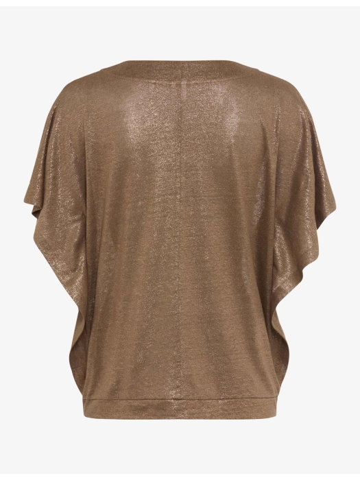 Brax STYLE.CASSIE.S 53 Mocha brown