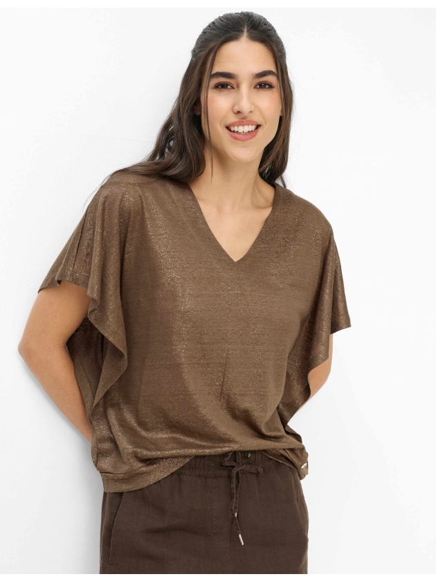 Brax STYLE.CASSIE.S 53 Mocha brown