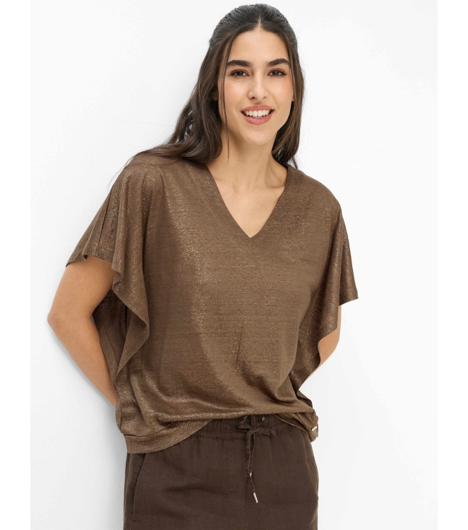 Brax STYLE.CASSIE.S 53 Mocha brown