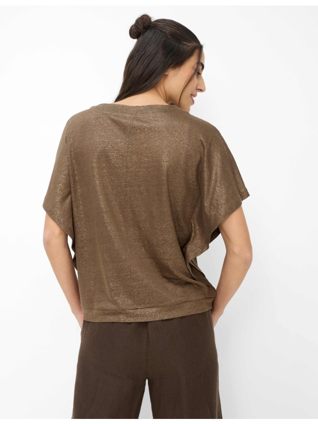 Brax STYLE.CASSIE.S 53 Mocha brown
