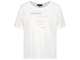 Monari T-Shirt 102 Off white