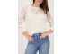Monari Pullover 124 Champagne beige