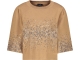 Monari Pullover 546 Biscotti