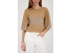Monari Pullover 546 Biscotti