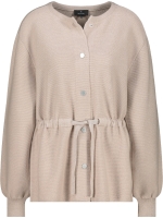 Monari Strickjacke 146 Sand