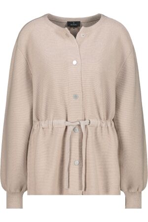 Monari Strickjacke 146 Sand
