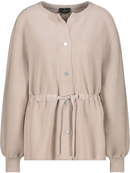 Monari Strickjacke 146 Sand