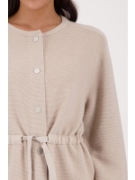 Monari Strickjacke 146 Sand