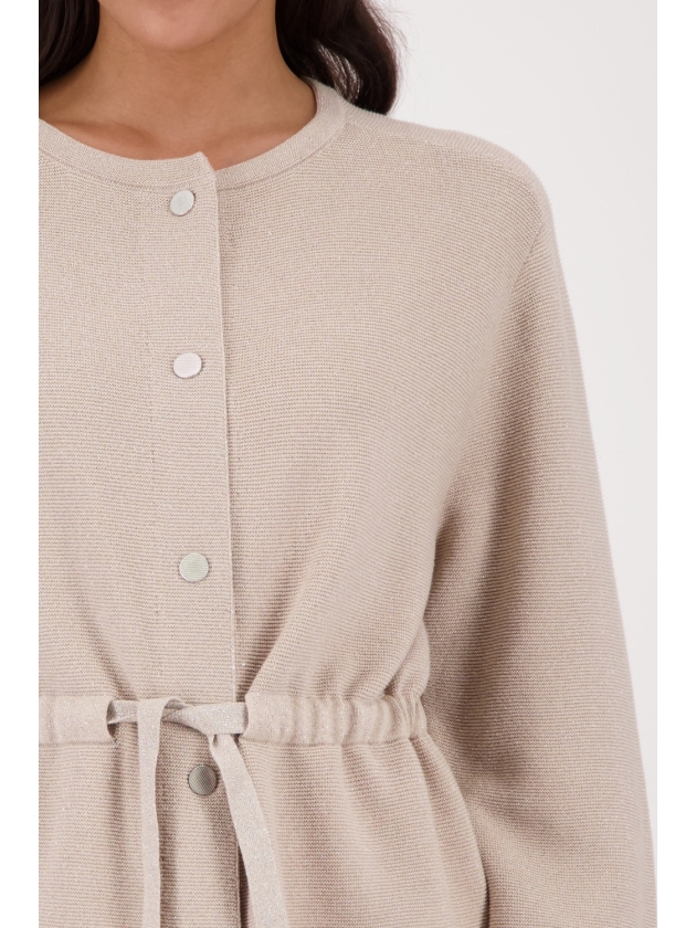 Monari Strickjacke 146 Sand
