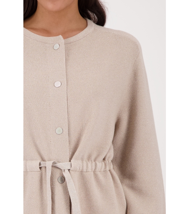 Monari Strickjacke 146 Sand