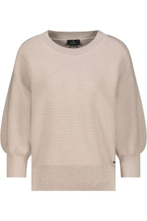 Monari Pullover 146 Sand