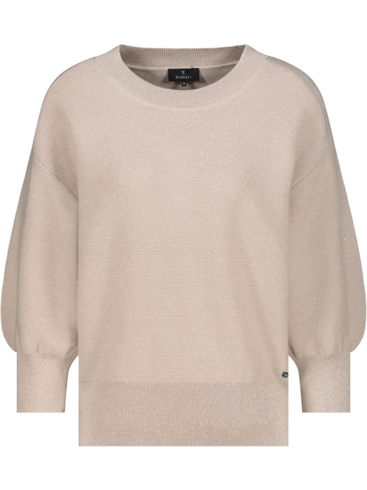 Monari Pullover 146 Sand