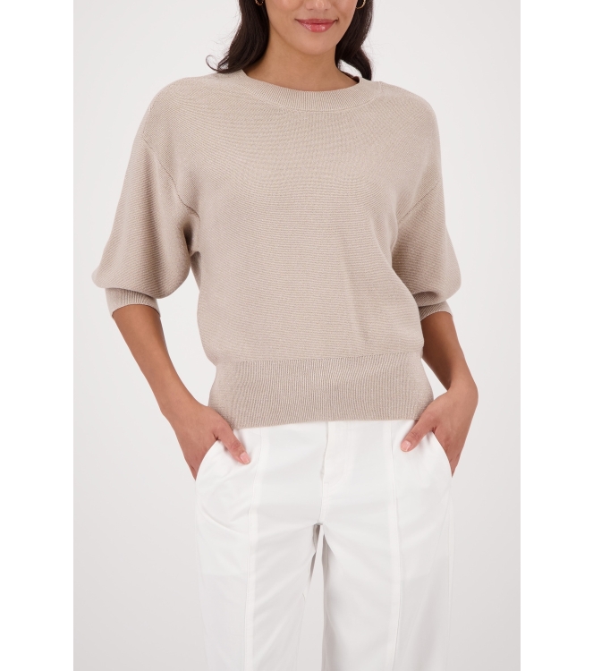 Monari Pullover 146 Sand