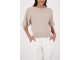 Monari Pullover 146 Sand