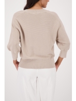 Monari Pullover 146 Sand