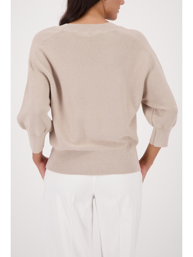 Monari Pullover 146 Sand
