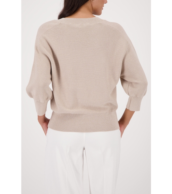 Monari Pullover 146 Sand