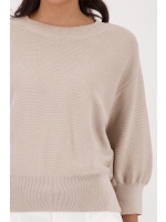 Monari Pullover 146 Sand