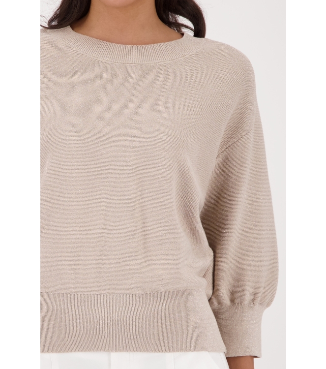 Monari Pullover 146 Sand