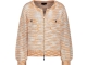 Monari Strickjacke 124 Champagne beige