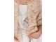 Monari Strickjacke 124 Champagne beige