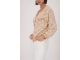 Monari Strickjacke 124 Champagne beige