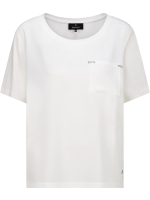 Monari Bluse 102 Off white