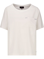 Monari Bluse 124 Champagne beige