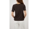 Monari Bluse 564 Dark  chocolate