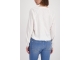 Monari Bluse 102 Off white