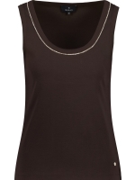 Monari Top 564 Dark  chocolate