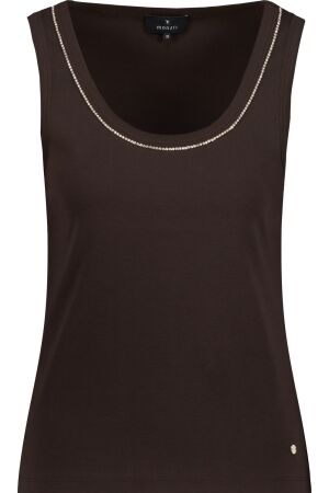 Monari Top 564 Dark  chocolate