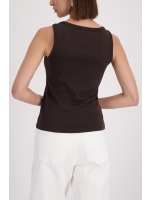 Monari Top 564 Dark  chocolate