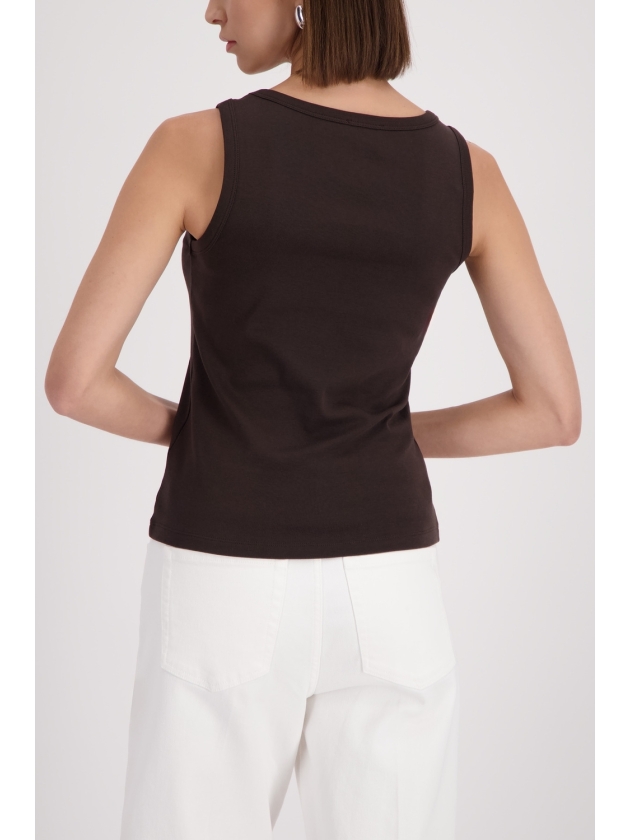 Monari Top 564 Dark  chocolate
