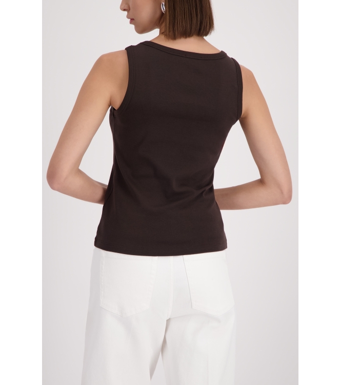 Monari Top 564 Dark  chocolate