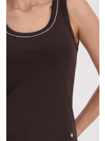 Monari Top 564 Dark  chocolate