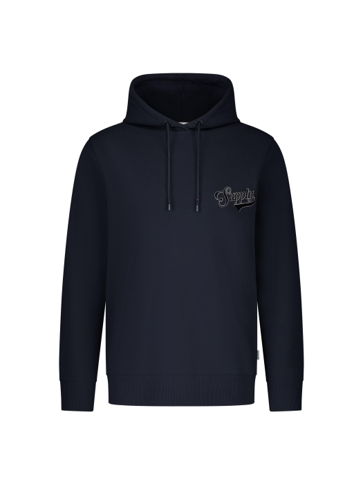 Supply en Co Holden Hoody 00003290 Navy