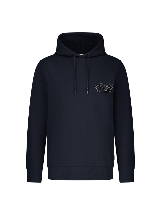 Supply en Co Holden Hoody 00003290 Navy