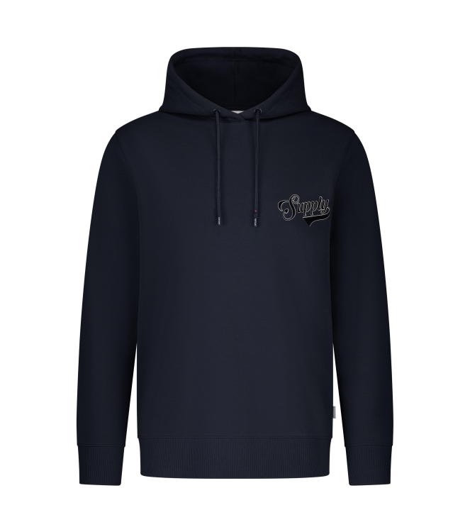 Supply en Co Holden Hoody 00003290 Navy