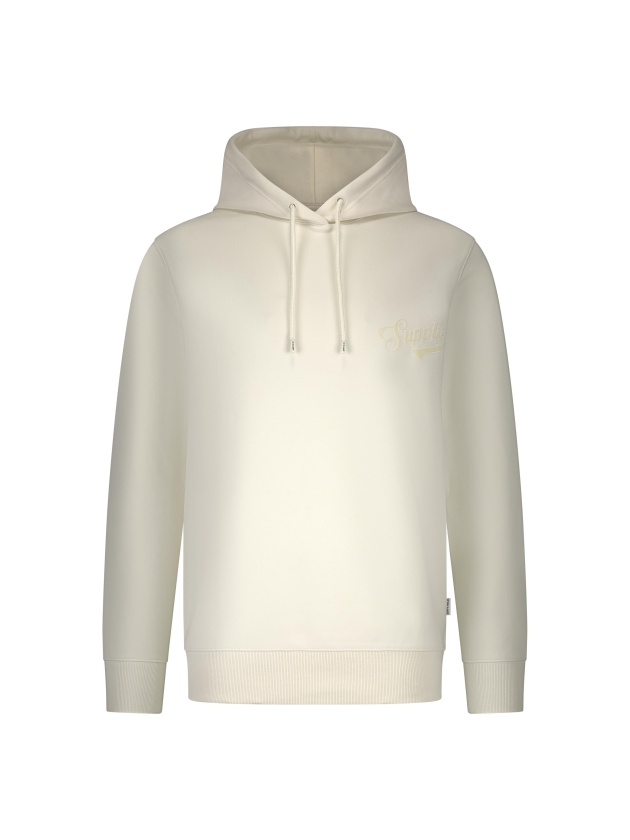 Supply en Co Holden Hoody 00029150 Off white