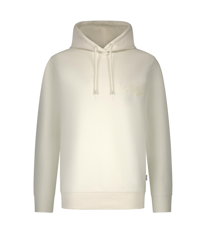 Supply en Co Holden Hoody 00029150 Off white